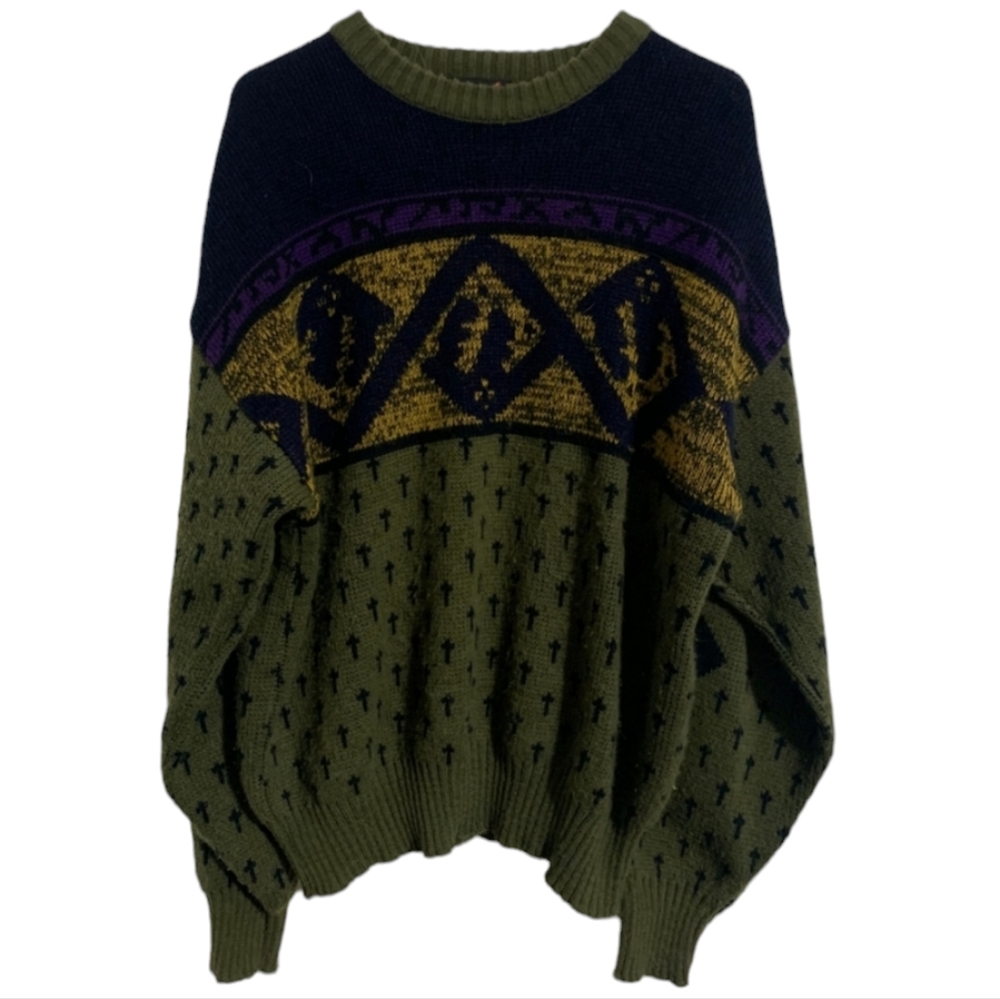 Vintage Sasson sweater‎
